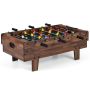 Multifunctional game table, 4 games, 81 × 43 × 30.5 cm
