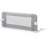 Bed rail 105x38x43cm., gray