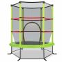 Trampoline 165x165x165cm., various colors