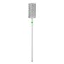 Teemantkattega silindriline otsak EXO PRO, Jäme lihvimine, 13,0 × 6,0 mm