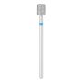 Teemantkattega silindriline frees EXO PRO, Ø 5,0 × 7,0 mm