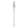 Teemantteradega tilgakujuline otsik EXO PRO, 12,0 × 4,5 mm