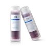 Deioniseeritud vee filtrid VEVOR PRS-101DI, 2 × 0,5 l, 70 × 70 × 251 mm