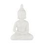 Dekoratiivne Buddha kuju Relaxdays 10043082.0, 17 × 11 × 7 cm