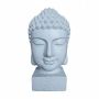 Buddha pea dekoratsioon Relaxdays 10052831_49, 70 × 45 × 45 cm