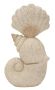 Dekoratiivne karbikujuline skulptuur, 17,2 × 30,2 × 10 cm