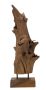 Dekoratiivskulptuur AKAR, 23 × 64 × 27 cm