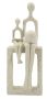 Dekoratiivkuju Maternity Stons, 10 × 26 × 7,5 cm