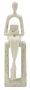 Decorative statue Single Stons, 8.5 × 24 × 6.5 cm
