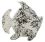 Dekoratiivne kala skulptuur Mauro Ferretti 0120580000, 37 × 34 × 19 cm