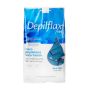 Depilatsioonivaha DEPILFLAX 100, ribadeta, 1 kg
