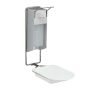 Desinfitseerimisvahendi dosaator Relaxdays 10032720.0, 500 ml, 35 × 14,5 × 33,5 cm