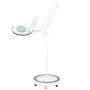 Suurendav LED-lamp ELEGANTE 6027, 60 LED