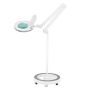 Suurenduslamp Elegante 6025, 60 LED