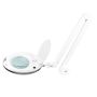 Suurenduslamp ELEGANTE 6027, 60 LED SMD 5D, 10 W