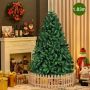 Artificial Christmas tree, 1355 branch tips