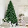 Artificial Christmas tree Douglas, 3594 branch tips