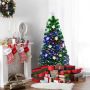 Artificial Christmas tree, 125 branches, 120 × 60 cm