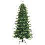 Artificial Christmas tree, 1462 branch tips