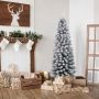 Artificial Christmas tree, 2 or 3 sections