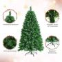 Artificial Christmas tree, 456 branches