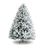 Artificial Christmas tree, 515 branches