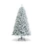 Artificial Christmas tree, 600 or 1010 branch tips, Ø 97 × 180 cm / Ø 130 × 240 cm