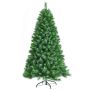 Artificial Christmas tree, 645 branches
