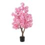 Artificial cherry blossom tree, 96 blossoms
