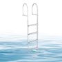 Dokiredel VEVOR HXZTCX-XP-5, 5 astet, 147 × 8 × 37 cm