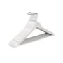 SONGMICS clothes hangers, 30 pcs, 43 × 21 cm