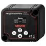 Kahe aku isolaator VEVOR VSR003, 12 V, 140 A, 15 × 11 × 7 cm