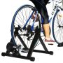 Bike trainer, up to 8 levels, 53 × 51 × 39 cm