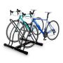 Bicycle stand, 2 bikes, 23.6 × 22 × 21 inches