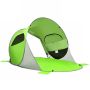 Beach tent 220x159x115cm., green
