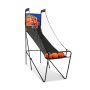 Basketball game 208x62x207cm., various colors