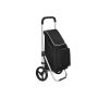 Large capacity shopping trolley KST04BK