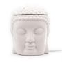 Elektriline aroomilamp Candle Brothers Buddha 50010018.0, 14,5 × 18 × 9 cm