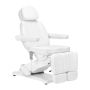 Elektriline ilutool Sillon Classic Pedi, 2 ajamit, Valge