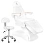 Электрическое косметологическое кресло Sillon Lux 273B, с табуретом AM-304