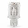 Elektriline aroomilamp Candle Brothers, 15 W, Valge, 8,5 × 15,5 × 11,5 cm
