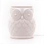 Elektriline aroomilamp Owl, 14,4 × 22,2 × 14,4 cm