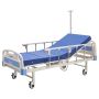 Elektriline haiglavoodi VEVOR YXZ-C2, 2 funktsiooni, 213,5 × 87 × 96 cm