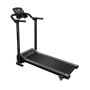 Electric treadmill Athler Impala 30 Black
