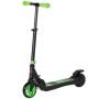 Elektriline laste tõukeratas, 71 × 36,5 × 75–80 cm
