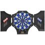 Electronic dartboard Sportnow 83x45x4cm., various colors