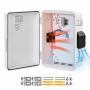 Elektrikilp VEVOR SP-CAG-253515HW, 360 × 275 × 150 mm