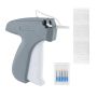 Siltide kinnitamise seade Relaxdays 10043482.0, 5 nõela, 5000 kinnitit, 12,5 × 12,5 × 2,5 cm