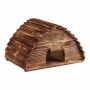 Siilimaja Relaxdays 10046788.0, 40 × 25 × 30 cm