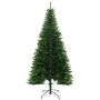 Artificial fir tree 112x240cm., green color